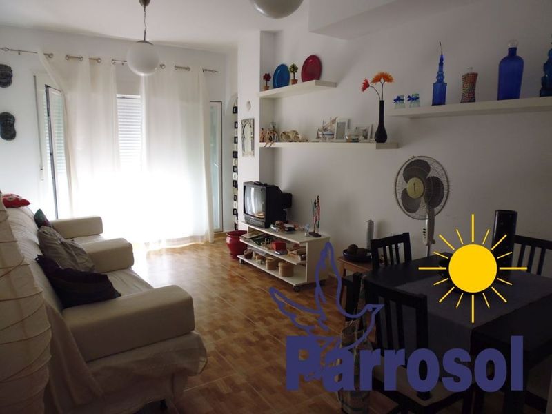 Piso en venta Garrucha, Almería. Ref: 3436. PACO PARRA INMOBILIARIA