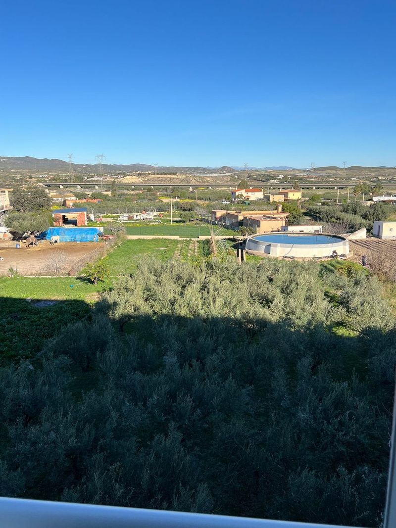 Piso en venta Turre, Almería. Ref: 3441. PACO PARRA INMOBILIARIA