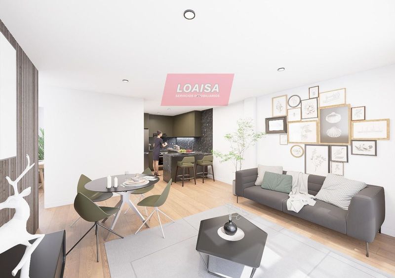 Ático en venta Vera, Almería. Ref: 3442. PACO PARRA INMOBILIARIA