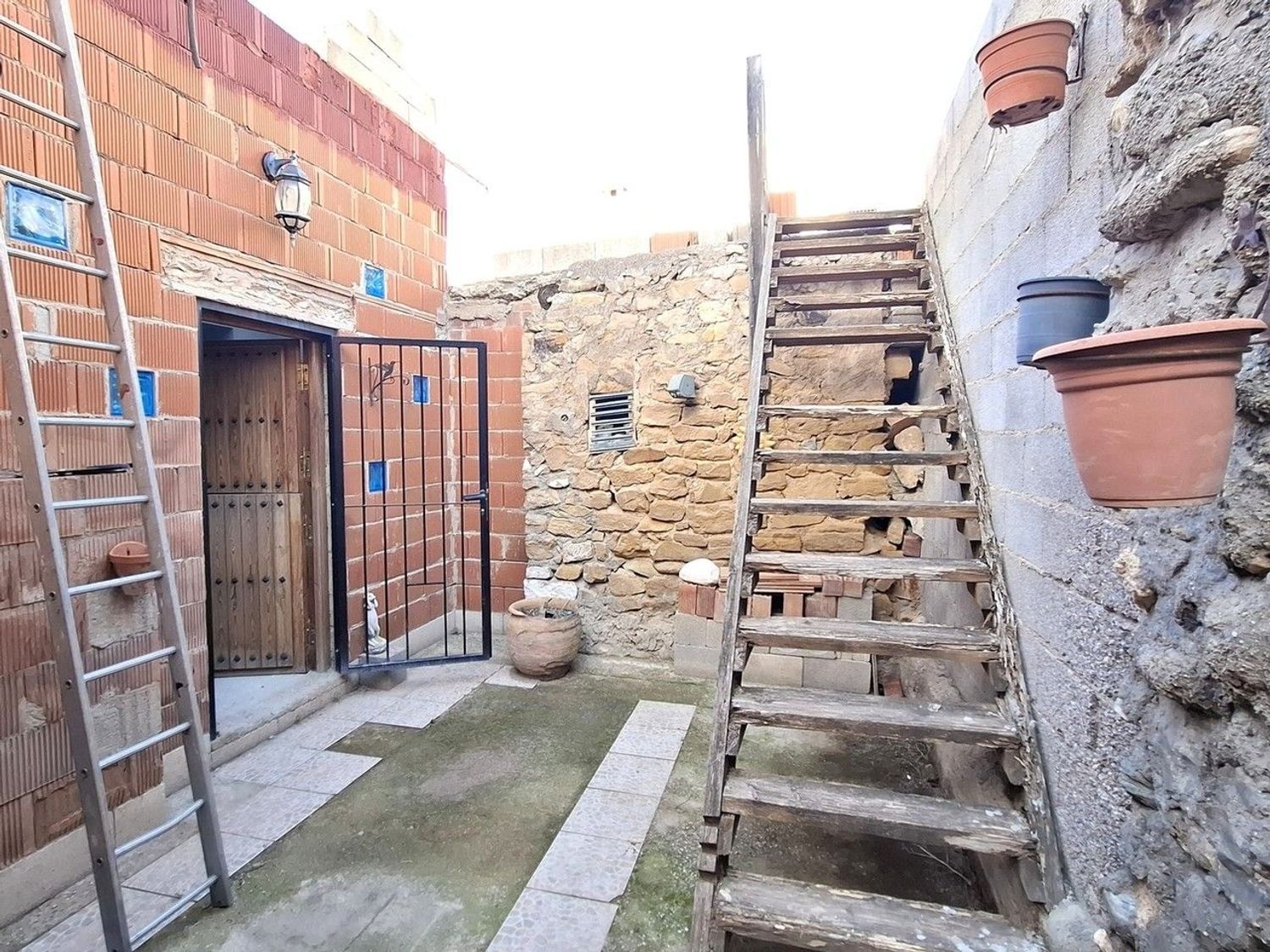 Casa en venta  Turre, Almería  3/27