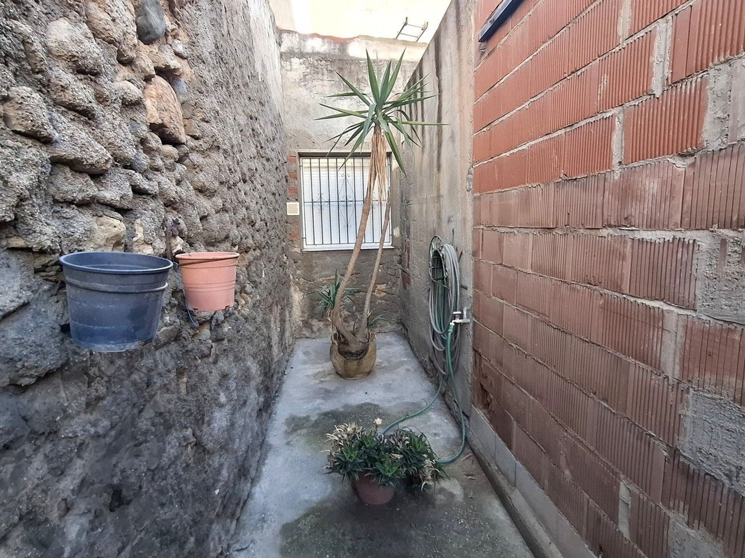 Casa en venta  Turre, Almería  4/27