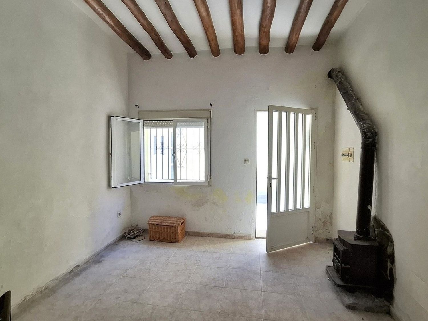 Casa en venta  Turre, Almería  6/27