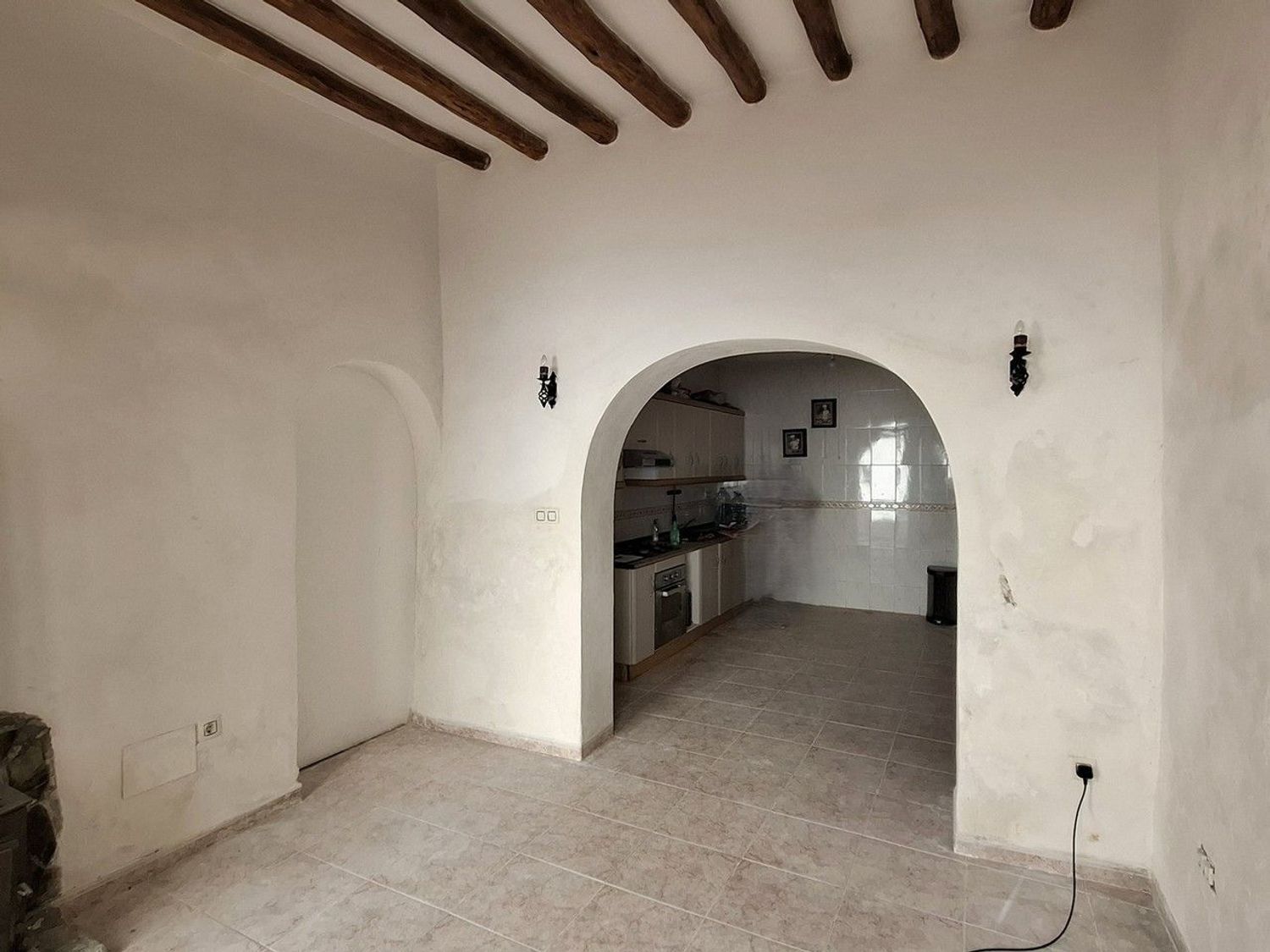 Casa en venta  Turre, Almería  7/27