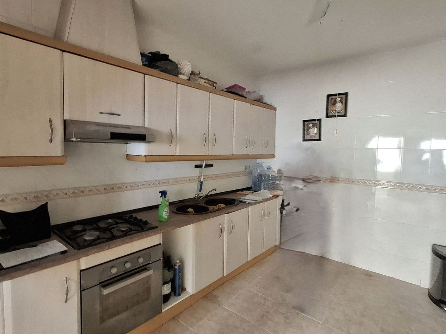 Casa en venta  Turre, Almería  9/27