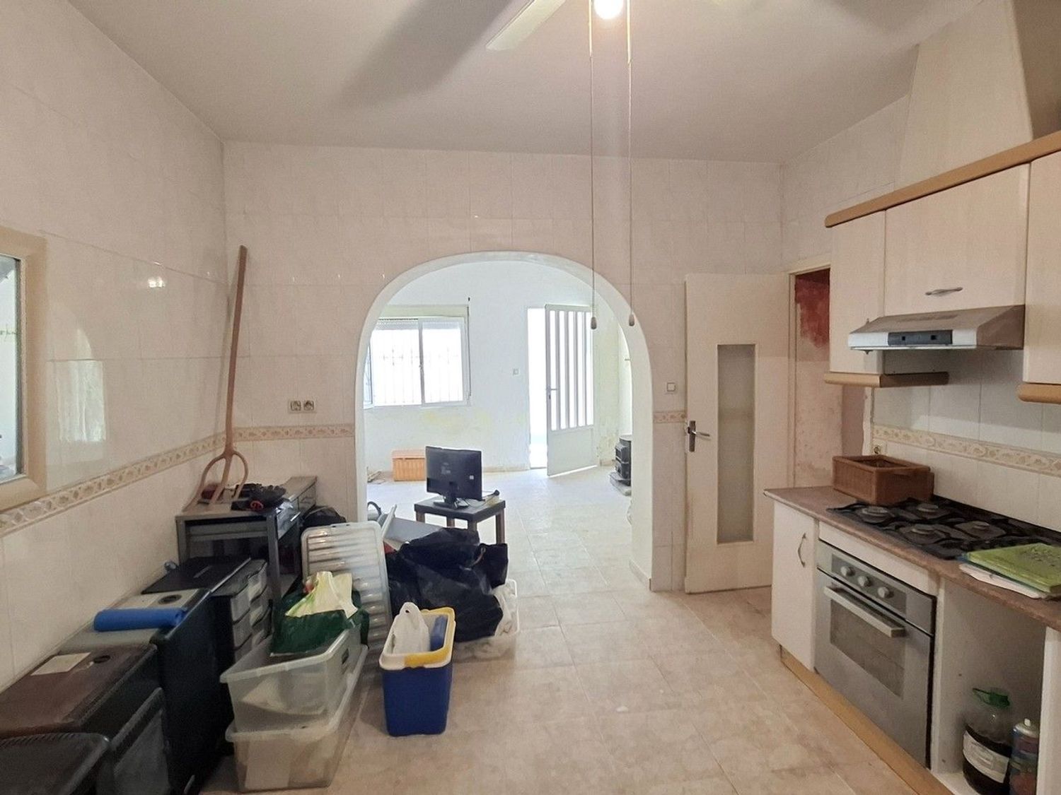 Casa en venta  Turre, Almería  11/27