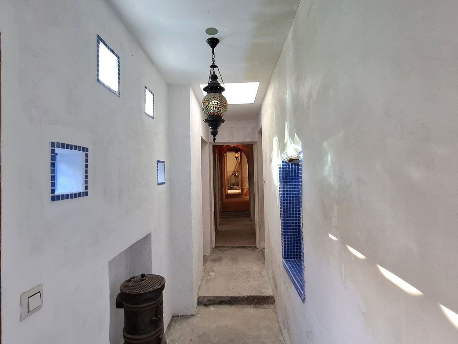 Casa en venta  Turre, Almería  12/27