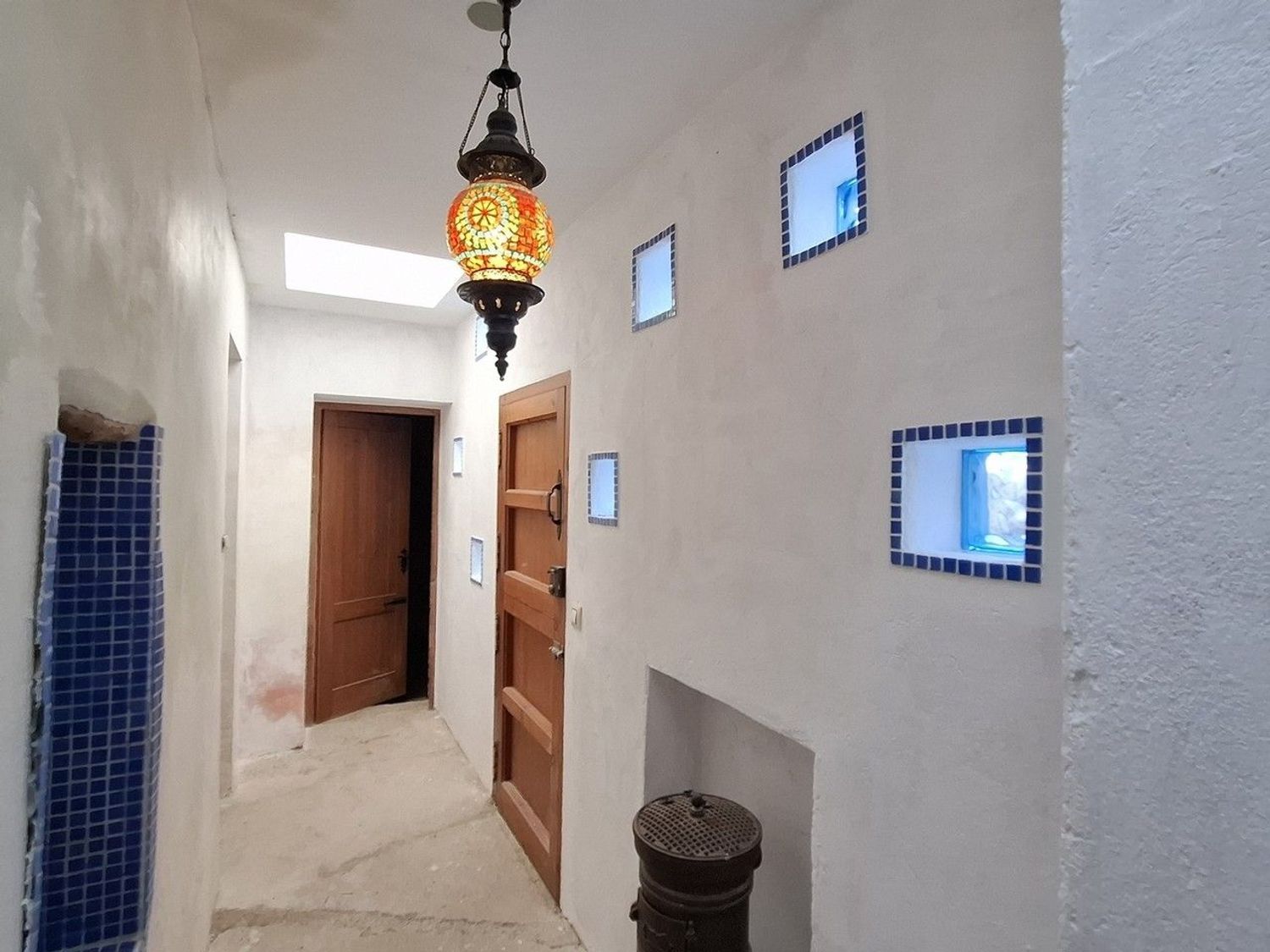 Casa en venta  Turre, Almería  17/27