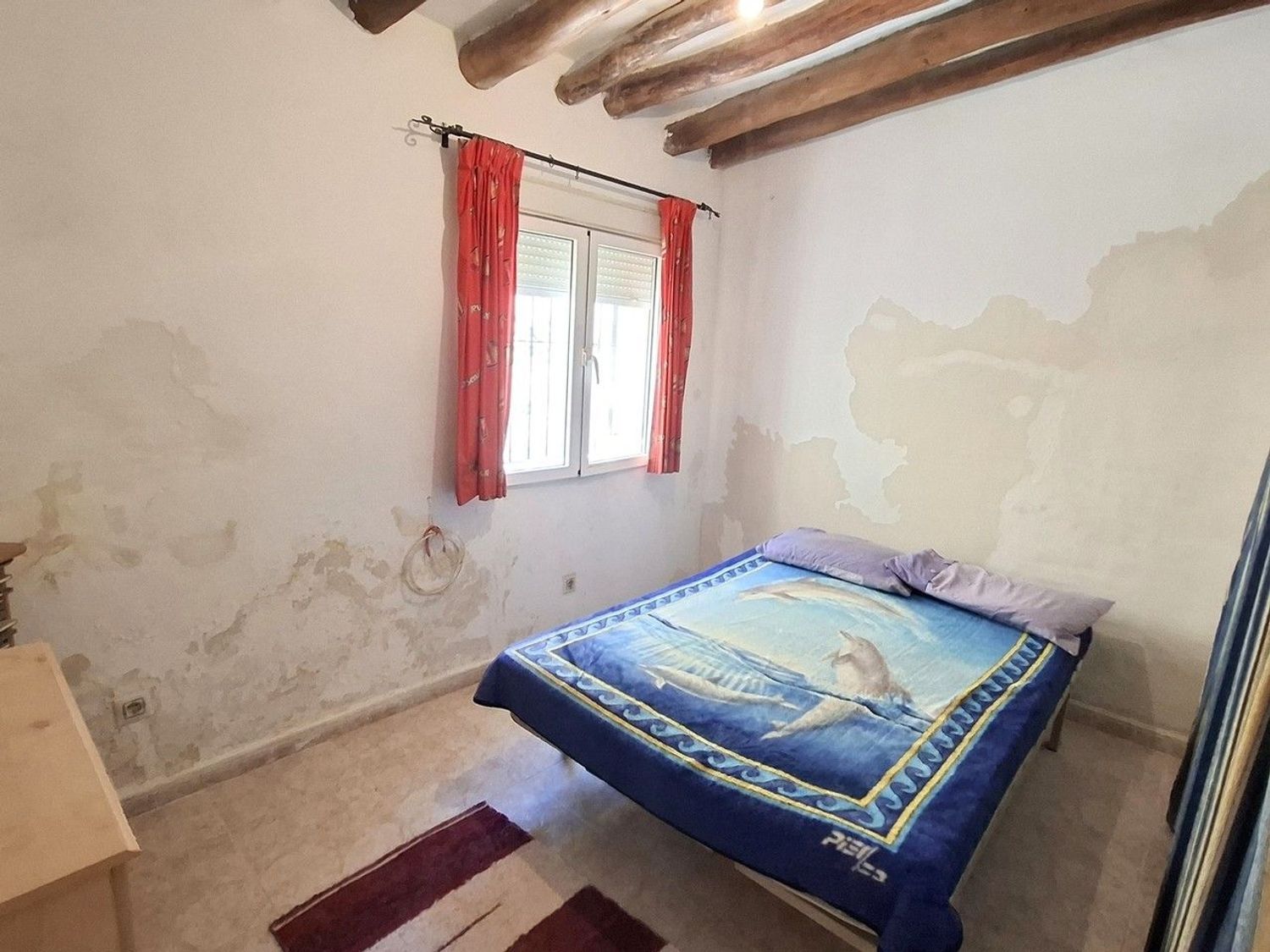 Casa en venta  Turre, Almería  18/27