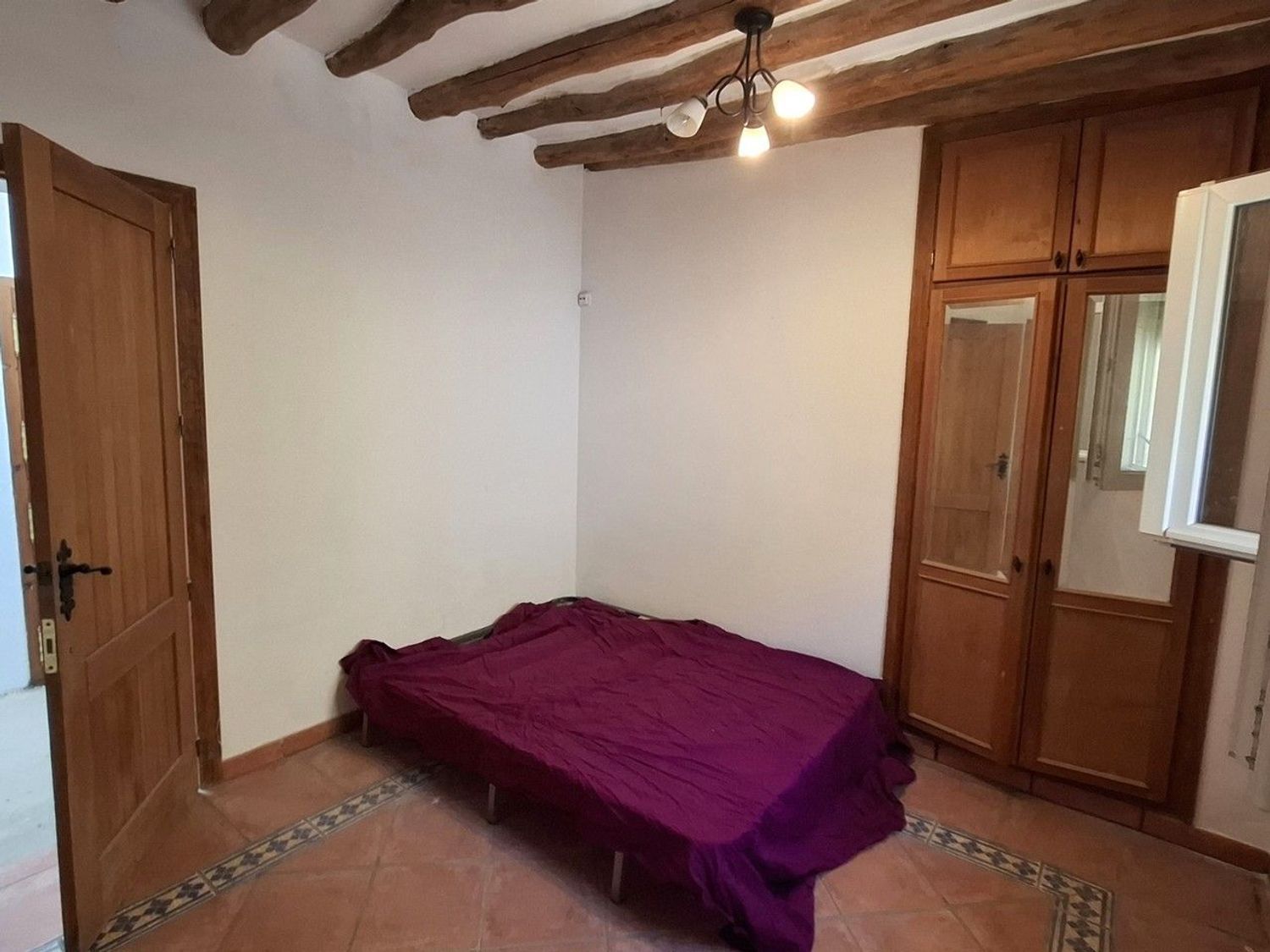 Casa en venta  Turre, Almería  21/27