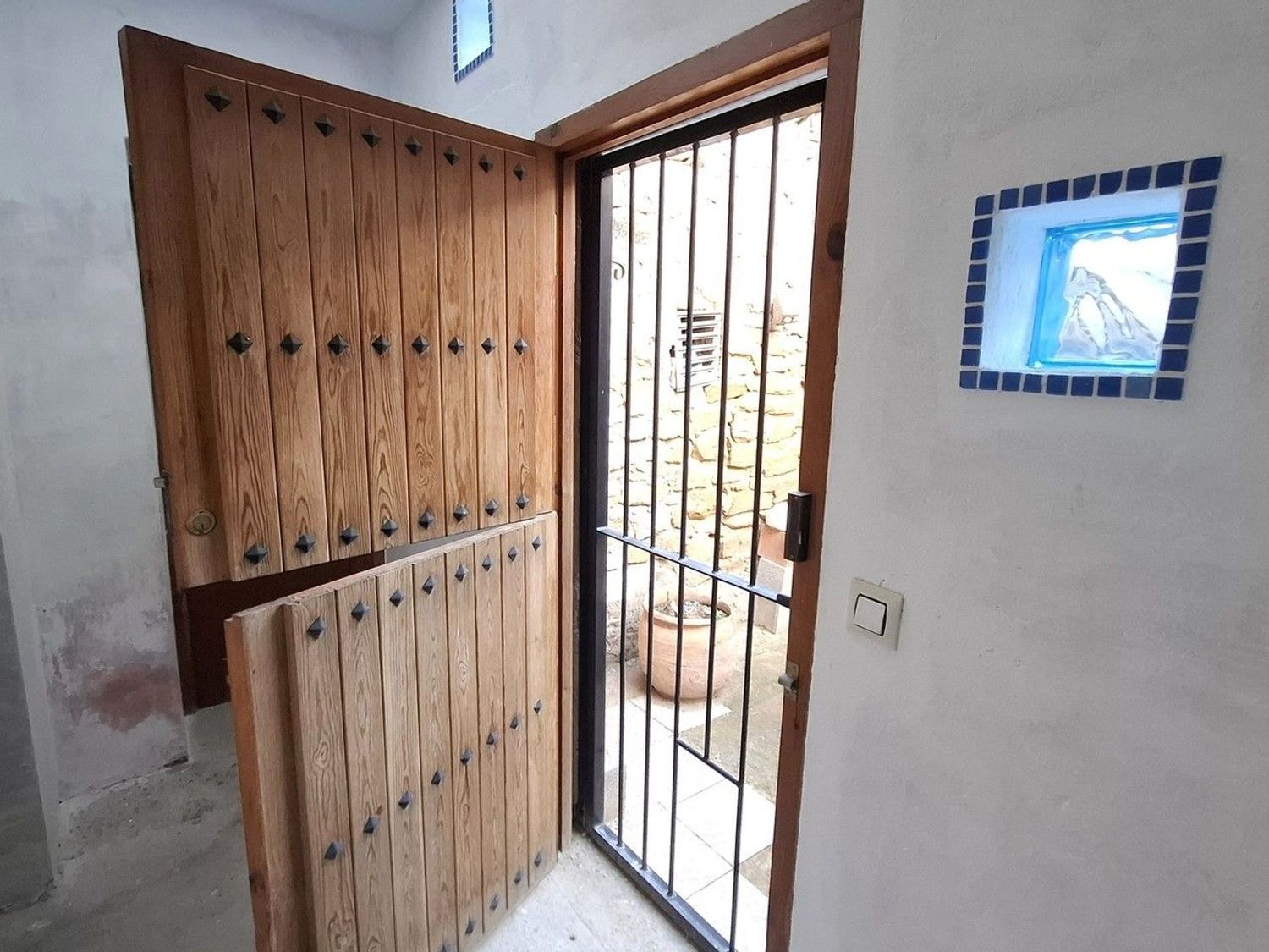 Casa en venta  Turre, Almería  24/27