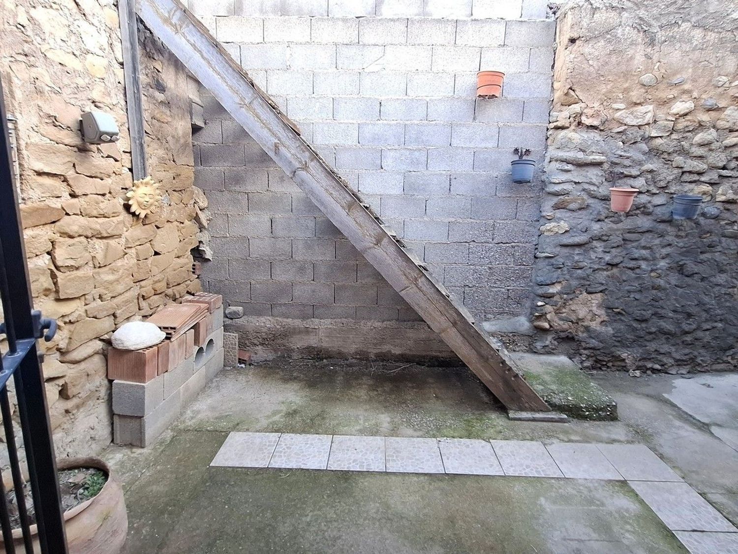 Casa en venta  Turre, Almería  25/27