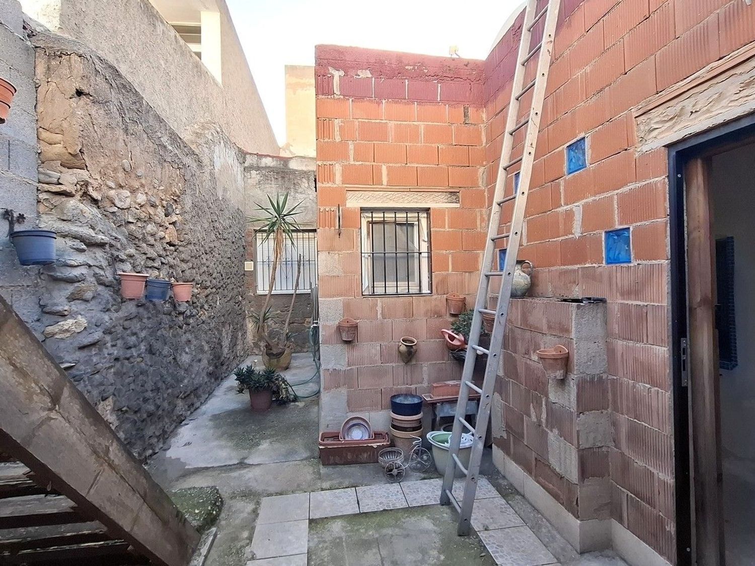 Casa en venta  Turre, Almería  26/27