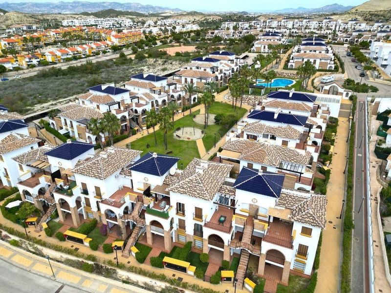 Piso en venta Vera, Almería. Ref: 3453. PACO PARRA INMOBILIARIA