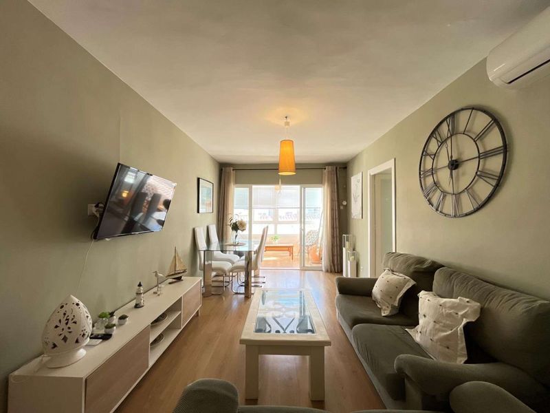 Appartement en vente Garrucha, Almería. Ref: 3458. PACO PARRA INMOBILIARIA