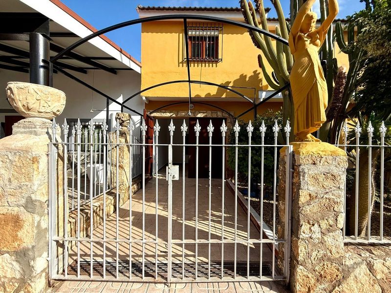 Adosado en venta San Juan De Los Terreros, Almería. Ref: 3462. PACO PARRA INMOBILIARIA