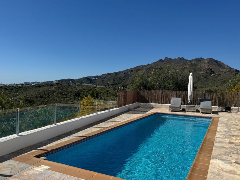 Casa en venta Mojácar, Almería. Ref: 3466. PACO PARRA INMOBILIARIA