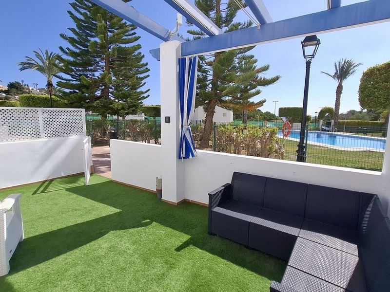 Appartement en vente Mojácar, Almería. Ref: 3468. PACO PARRA INMOBILIARIA