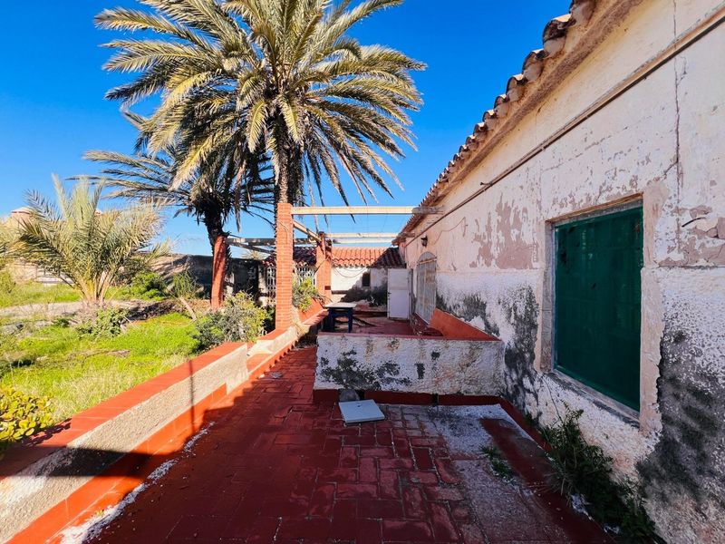 Maison en vente Cuevas del Almanzora, Almería. Ref: 3473. PACO PARRA INMOBILIARIA