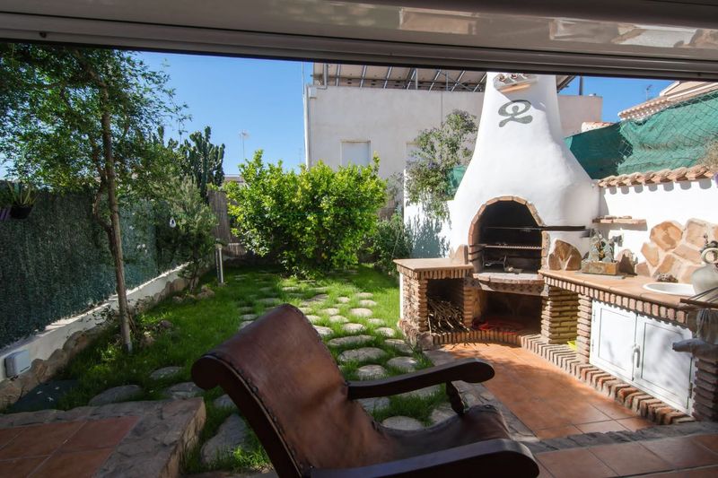 Doppelhaus zu verkaufen Vera, Almería. Ref: 3477. PACO PARRA INMOBILIARIA