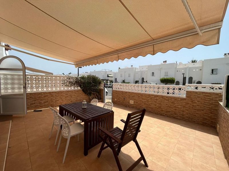 Doppelhaus zu verkaufen Vera, Almería. Ref: 3479. PACO PARRA INMOBILIARIA