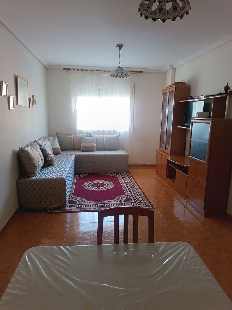 Wohnung zu verkaufen Garrucha, Almería. Ref: 3481. PACO PARRA INMOBILIARIA