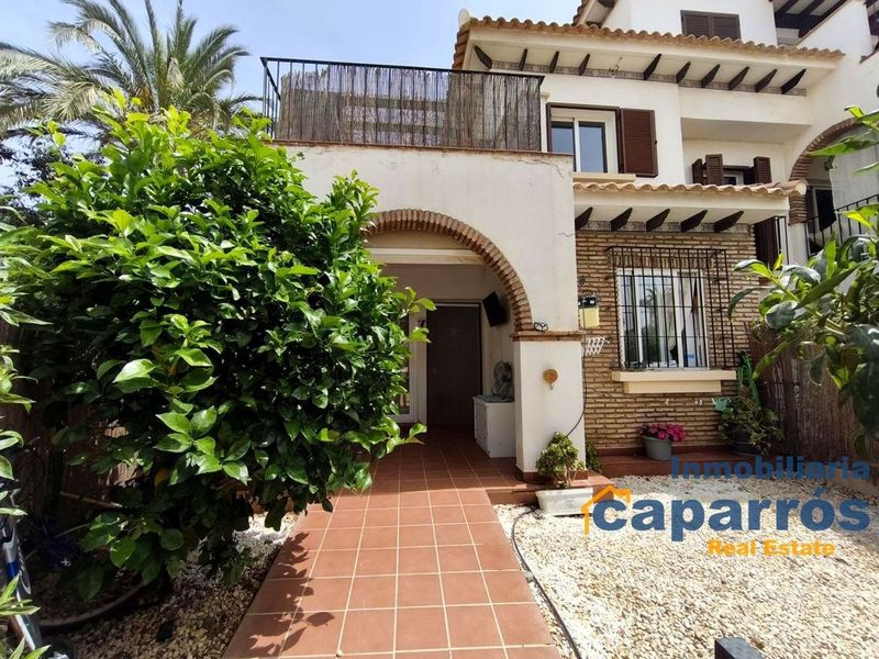 Dúplex en venta Vera, Almería. Ref: 3497. PACO PARRA INMOBILIARIA