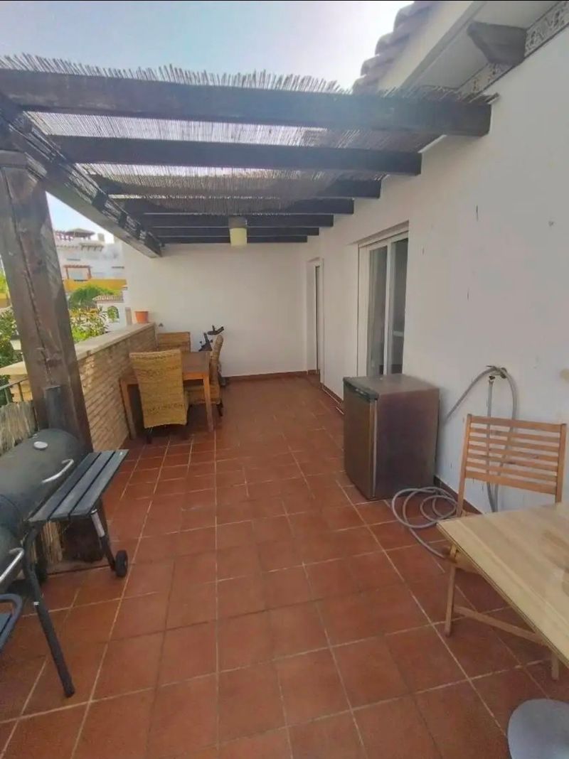 Dúplex en venta Vera, Almería. Ref: 3497. PACO PARRA INMOBILIARIA