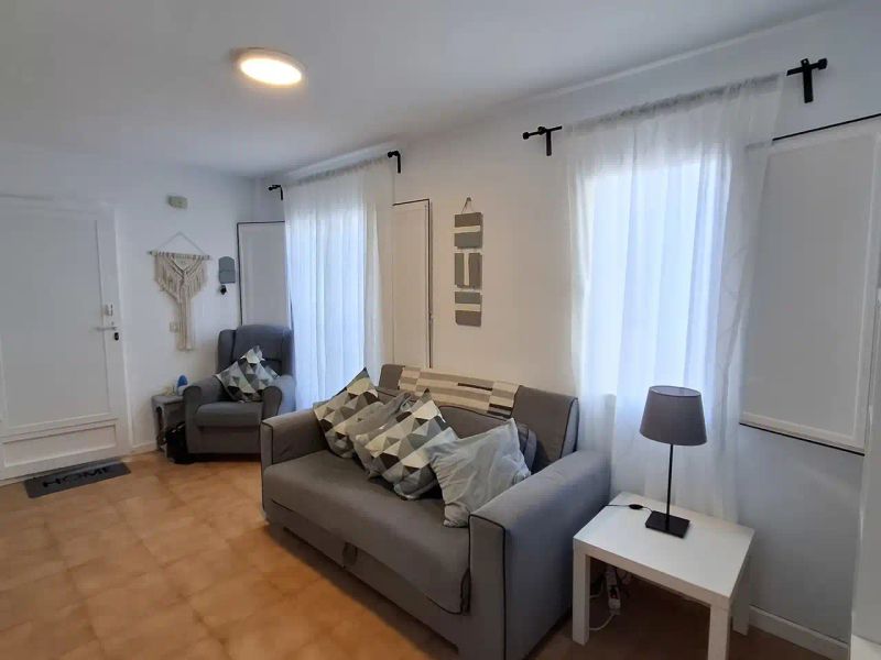 Apartamento en venta Mojácar, Almería. Ref: 3504. PACO PARRA INMOBILIARIA