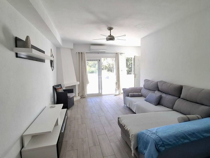 Piso en venta Mojácar, Almería. Ref: 3510. PACO PARRA INMOBILIARIA