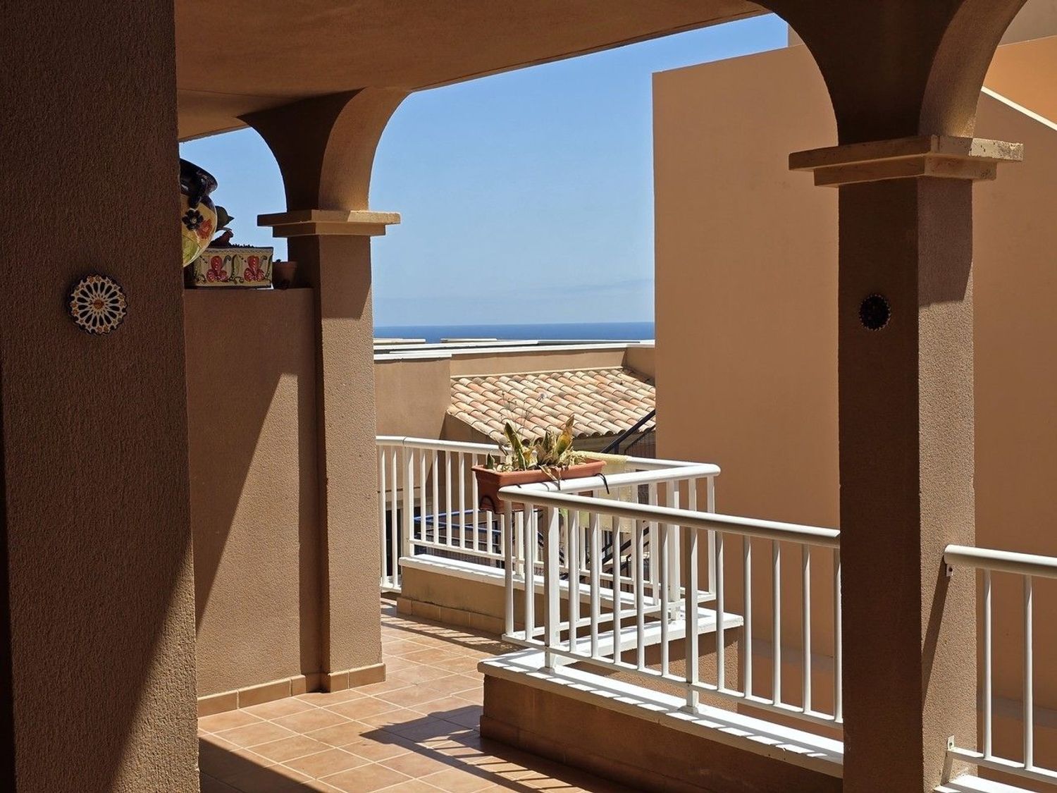 Piso en venta en Mojácar, Almería 2/30