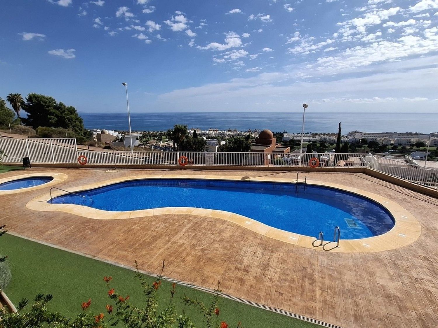 Piso en venta  Mojácar, Almería  1/1