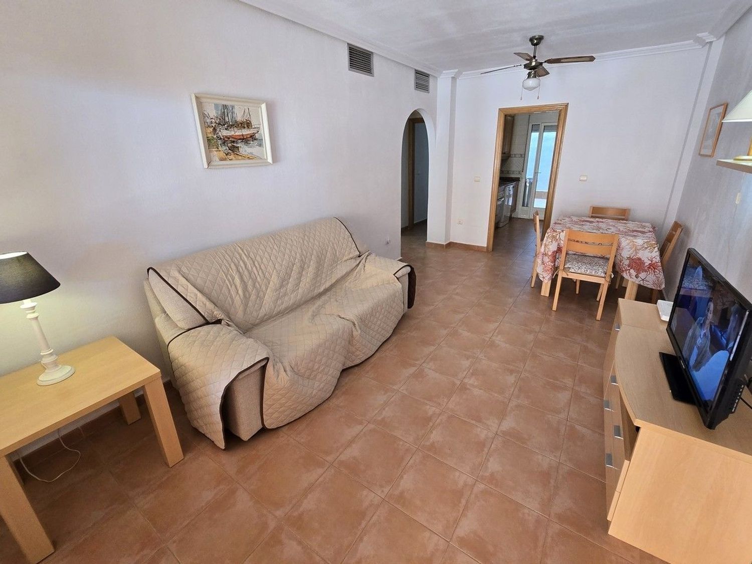 Piso en venta en Mojácar, Almería 5/30