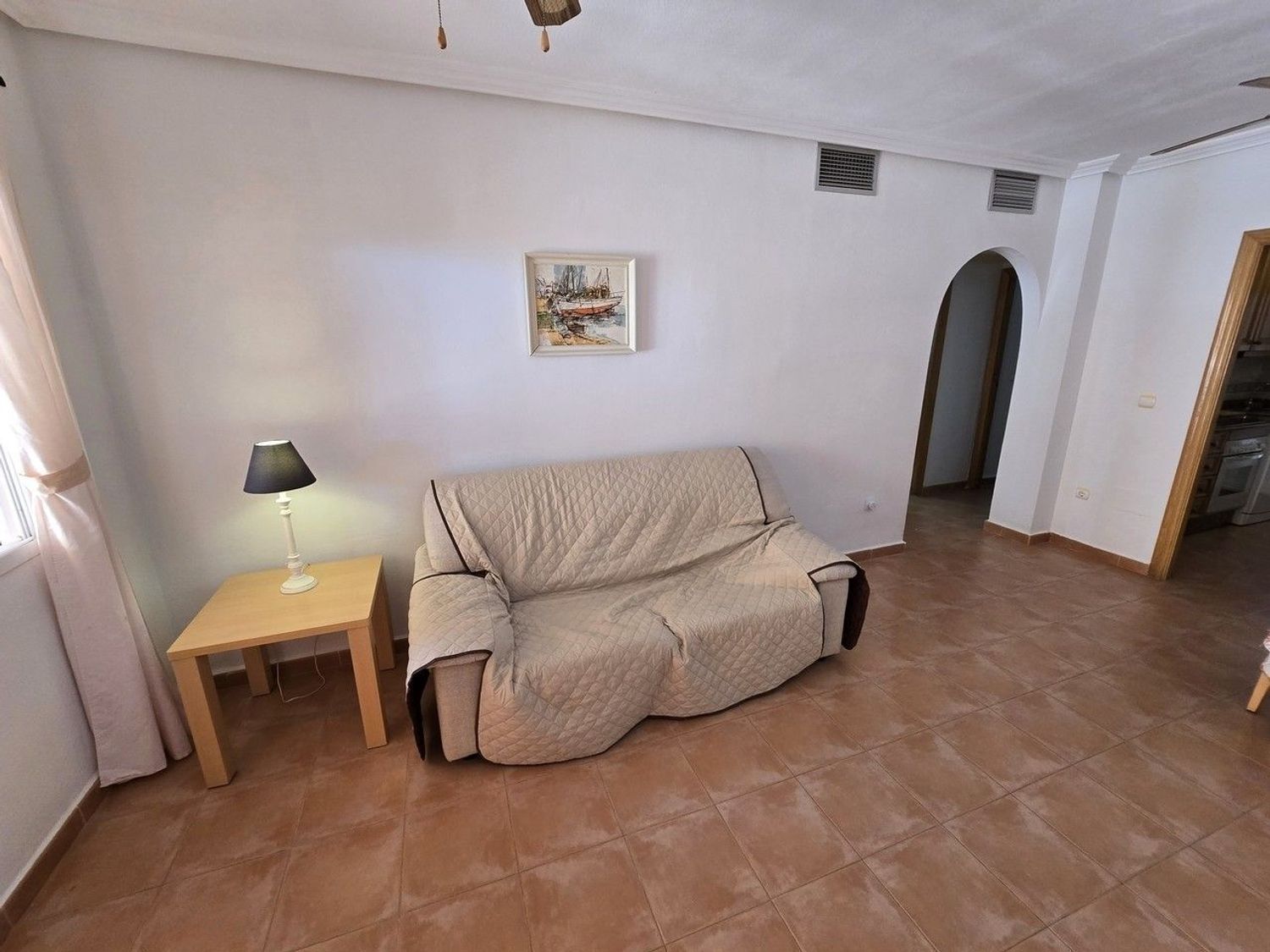 Piso en venta en Mojácar, Almería 6/30