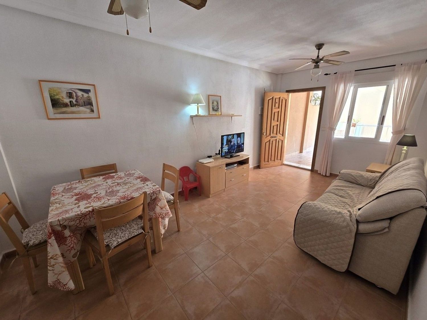 Piso en venta en Mojácar, Almería 7/30