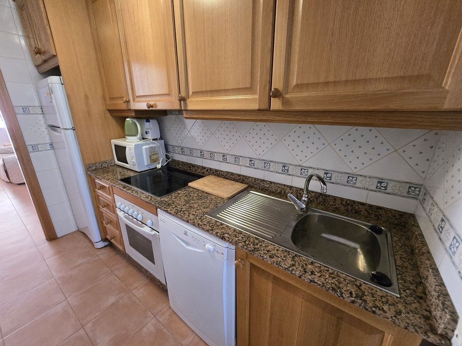 Piso en venta en Mojácar, Almería 20/30