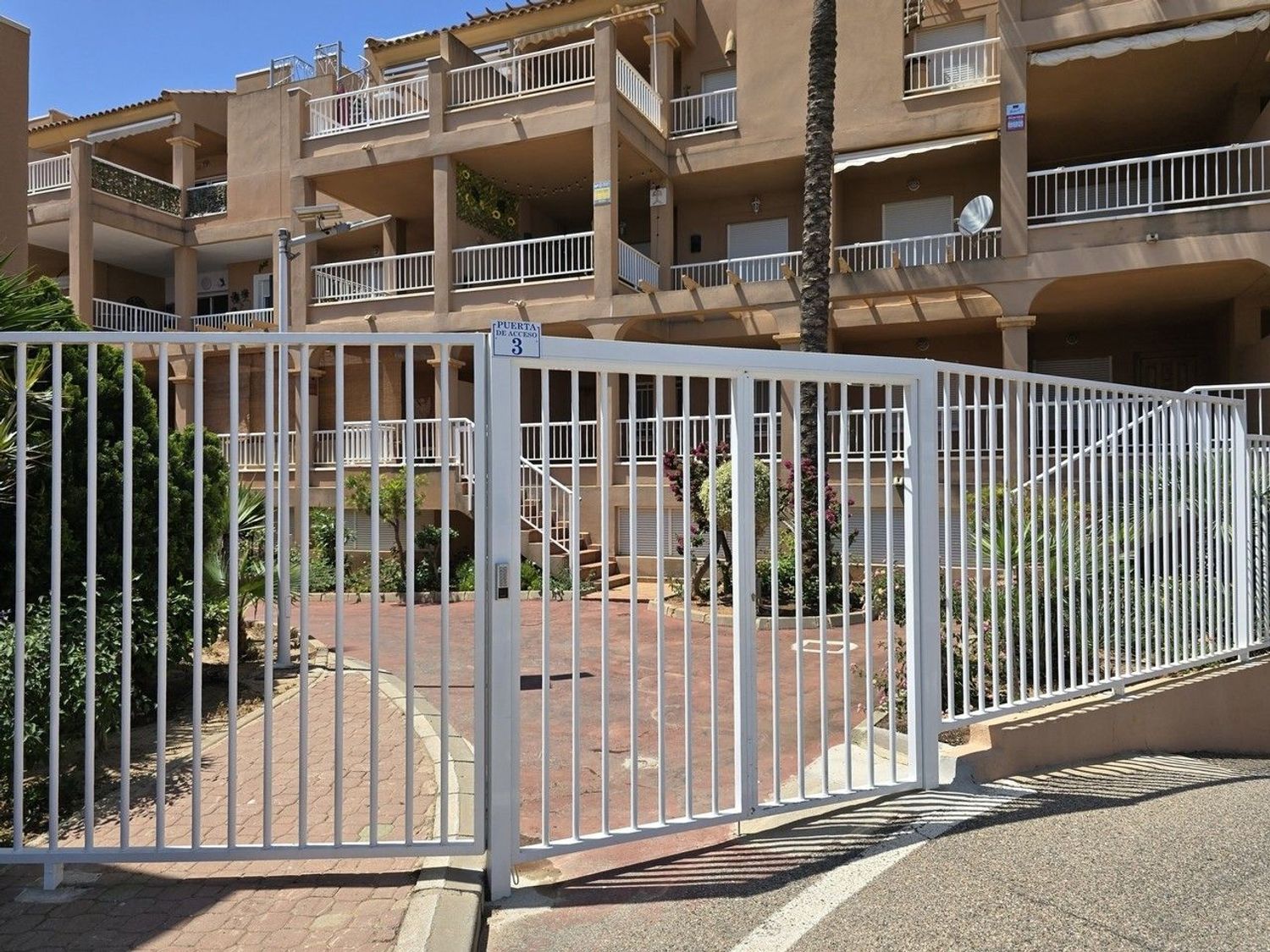 Piso en venta en Mojácar, Almería 28/30