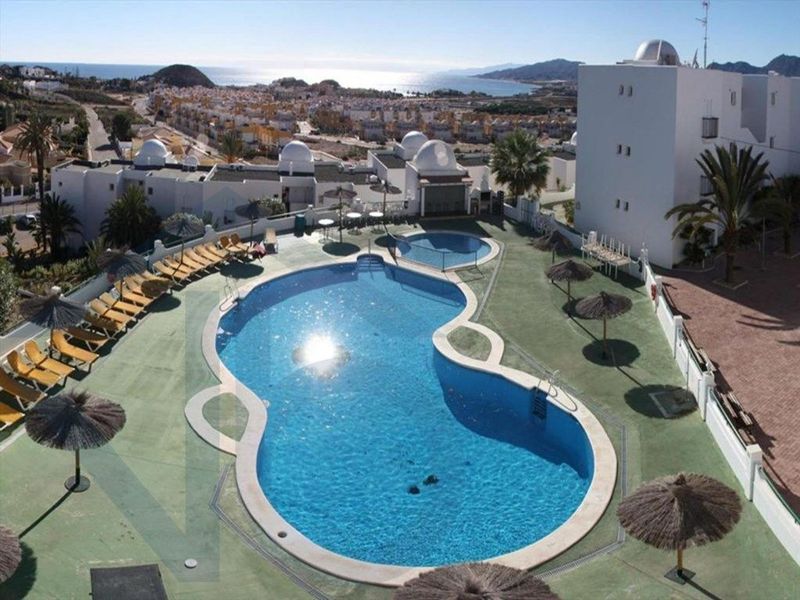 Piso en venta San Juan De Los Terreros, Almería. Ref: 3519. PACO PARRA INMOBILIARIA