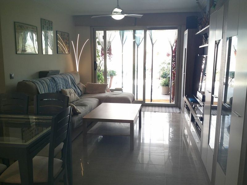 Wohnung zu verkaufen Garrucha, Almería. Ref: 3520. PACO PARRA INMOBILIARIA