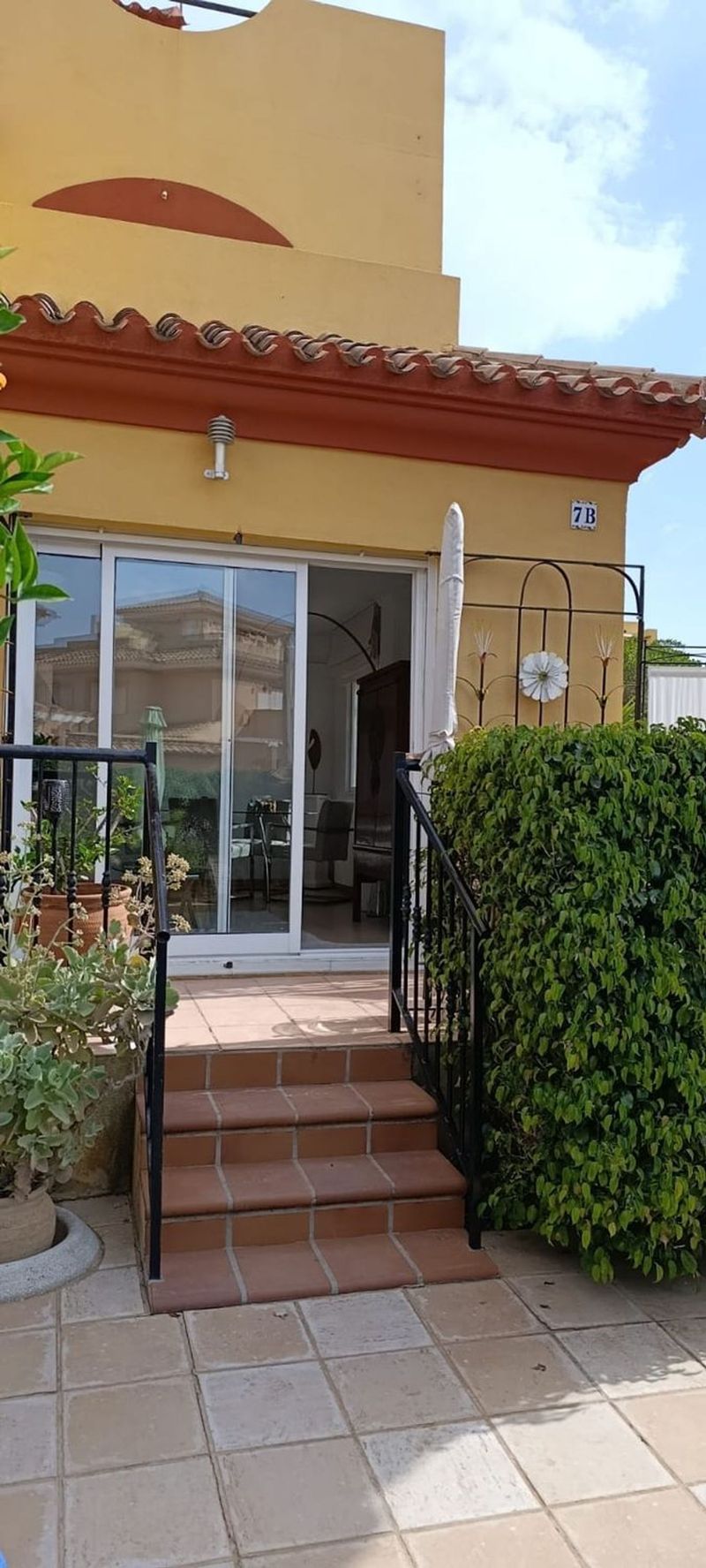 Flat for sale Los Gallardos, Almería. Ref: 3523. PACO PARRA INMOBILIARIA