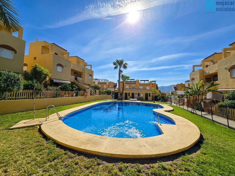 Piso en venta Los Gallardos, Almería. Ref: 3527. PACO PARRA INMOBILIARIA