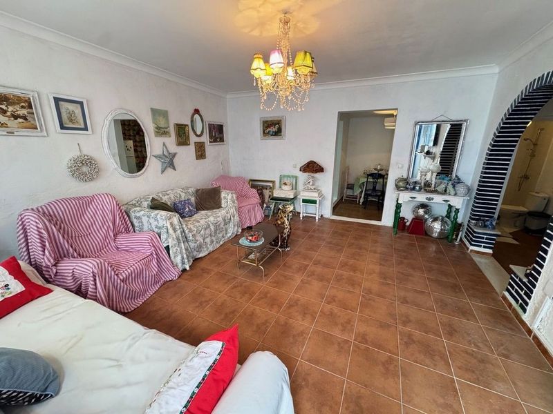 Casa en venta Garrucha, Almería. Ref: 3528. PACO PARRA INMOBILIARIA
