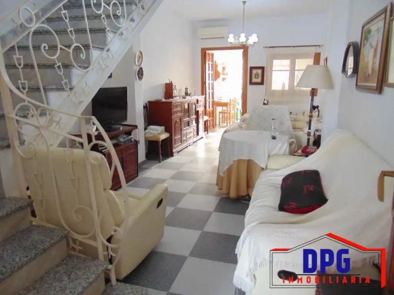 House for sale Vera, Almería. Ref: 3533. PACO PARRA INMOBILIARIA