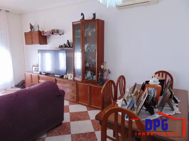 Flat for sale Vera, Almería. Ref: 3534. PACO PARRA INMOBILIARIA