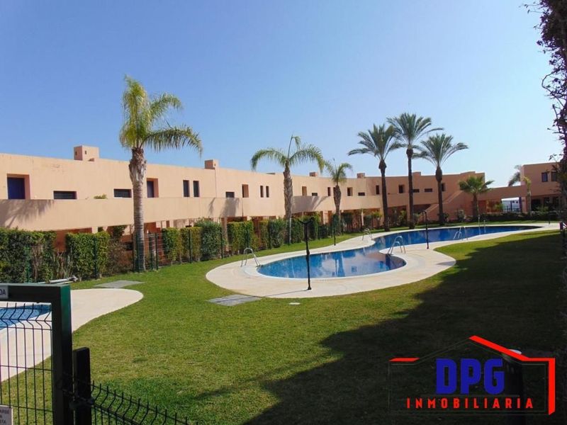 Flat for sale Mojácar, Almería. Ref: 3535. PACO PARRA INMOBILIARIA