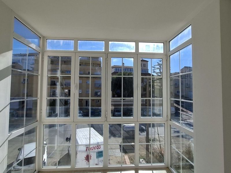Flat for sale Turre, Almería. Ref: 3540. PACO PARRA INMOBILIARIA