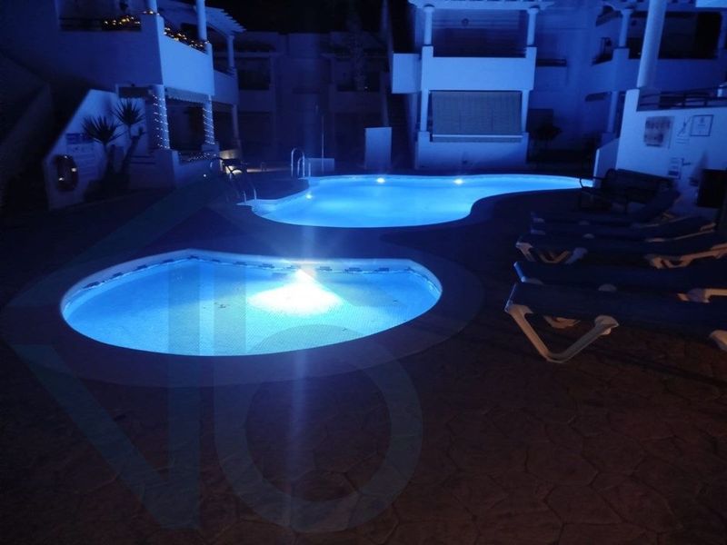 Piso en venta San Juan De Los Terreros, Almería. Ref: 3549. PACO PARRA INMOBILIARIA