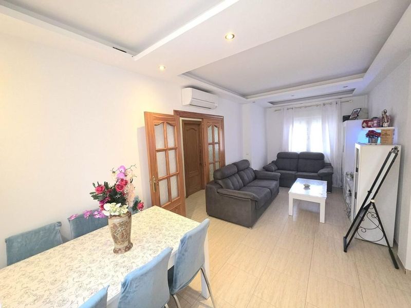 Townhouse for sale Antas, Almería. Ref: 3553. PACO PARRA INMOBILIARIA