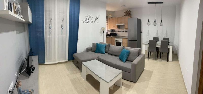 Penthouse for sale Cuevas del Almanzora, Almería. Ref: 3559. PACO PARRA INMOBILIARIA