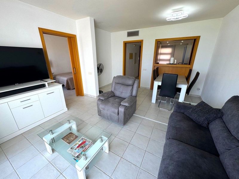 Attique en vente Mojácar, Almería. Ref: 3562. PACO PARRA INMOBILIARIA