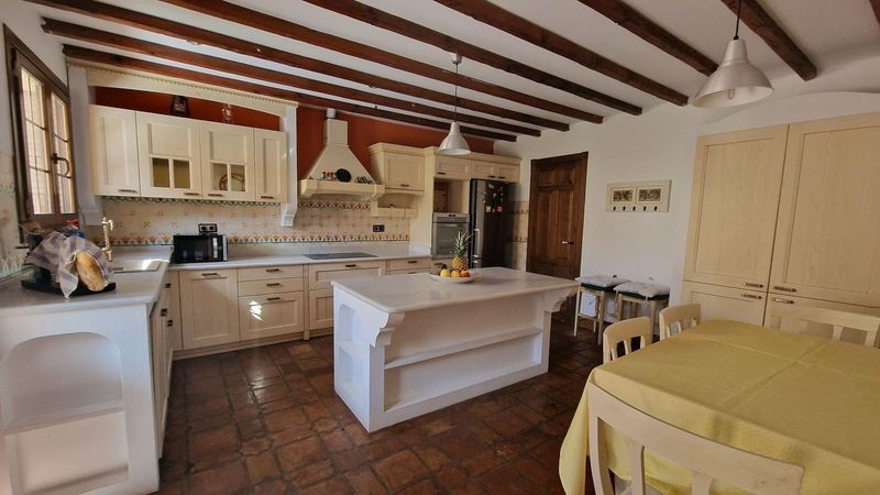House for sale Turre, Almería. Ref: 3565. PACO PARRA INMOBILIARIA